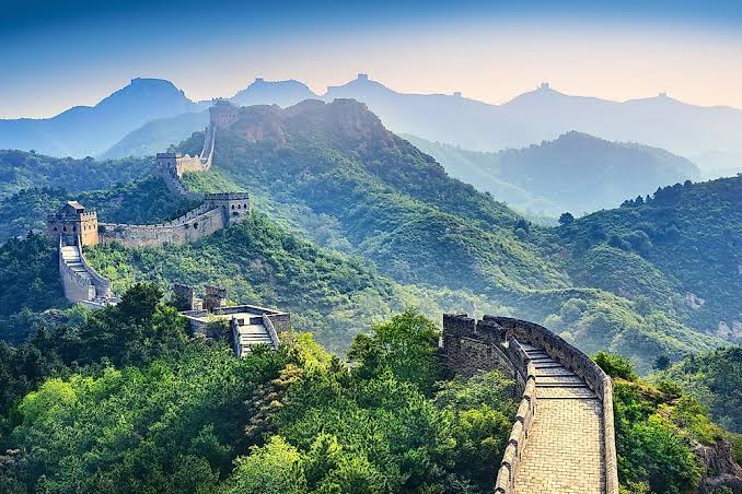 Beijing & Guangzhou ( 6 Night 7 Days)