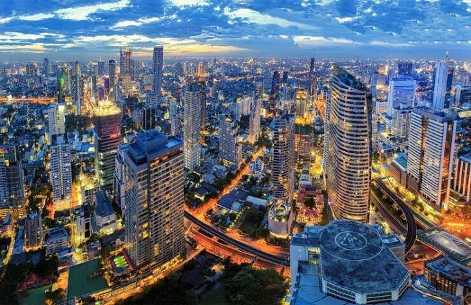 Bangkok and Pattaya (4 nights and 5 Days) 2