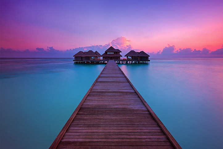 Combo (Maldives, Srilanka)