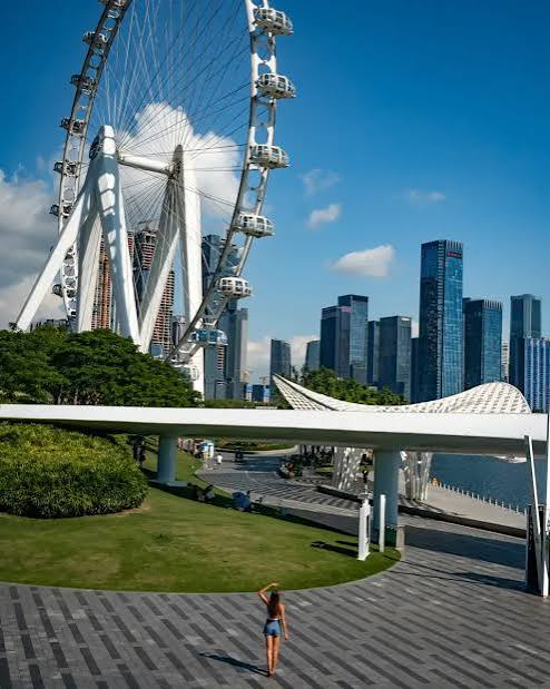 Shenzhen (3Night 4Days)