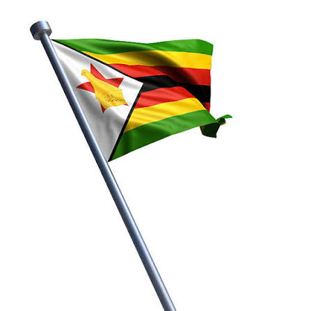 Zimbabwe E-Visa