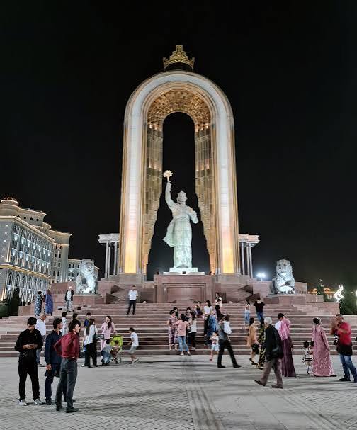 Tajikistan E-Visa