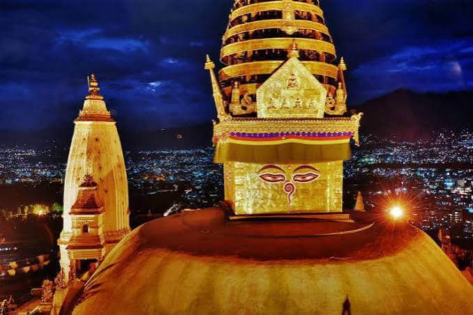 Kathmandu (2 Nights / 3 Days)