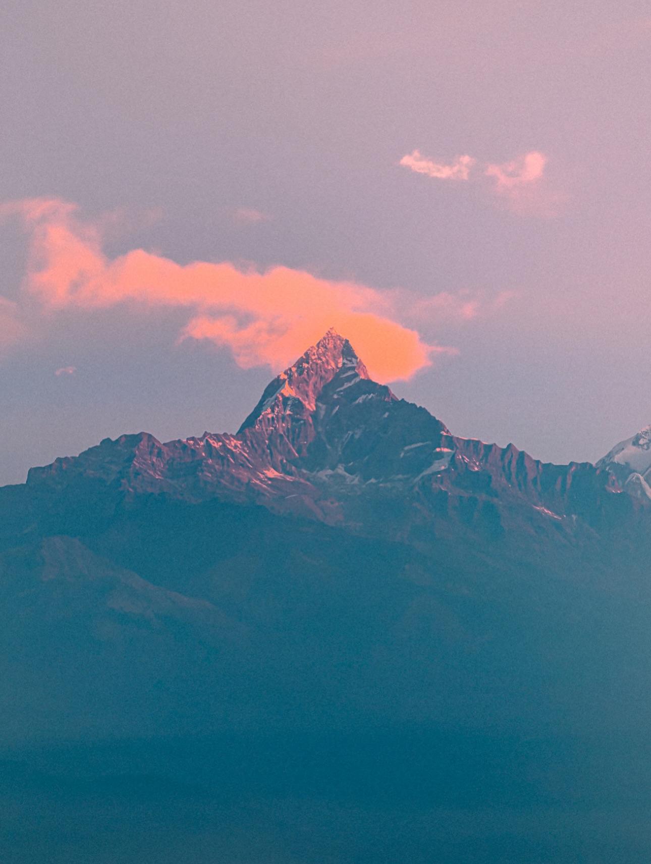 Kathmandu + Nagarkot (3 Nights / 4 Days)