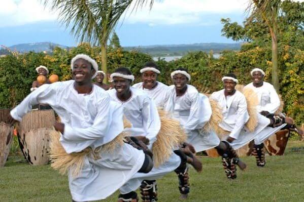 Uganda E-Visa