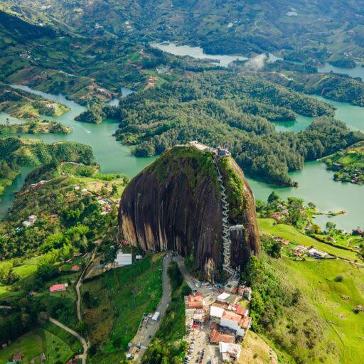 Colombia E-Visa