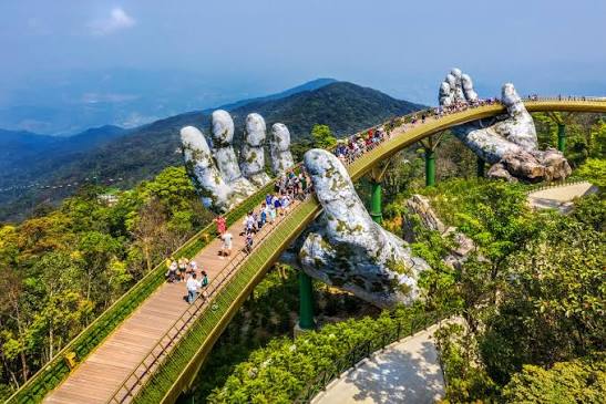 Vietnam E-Visa