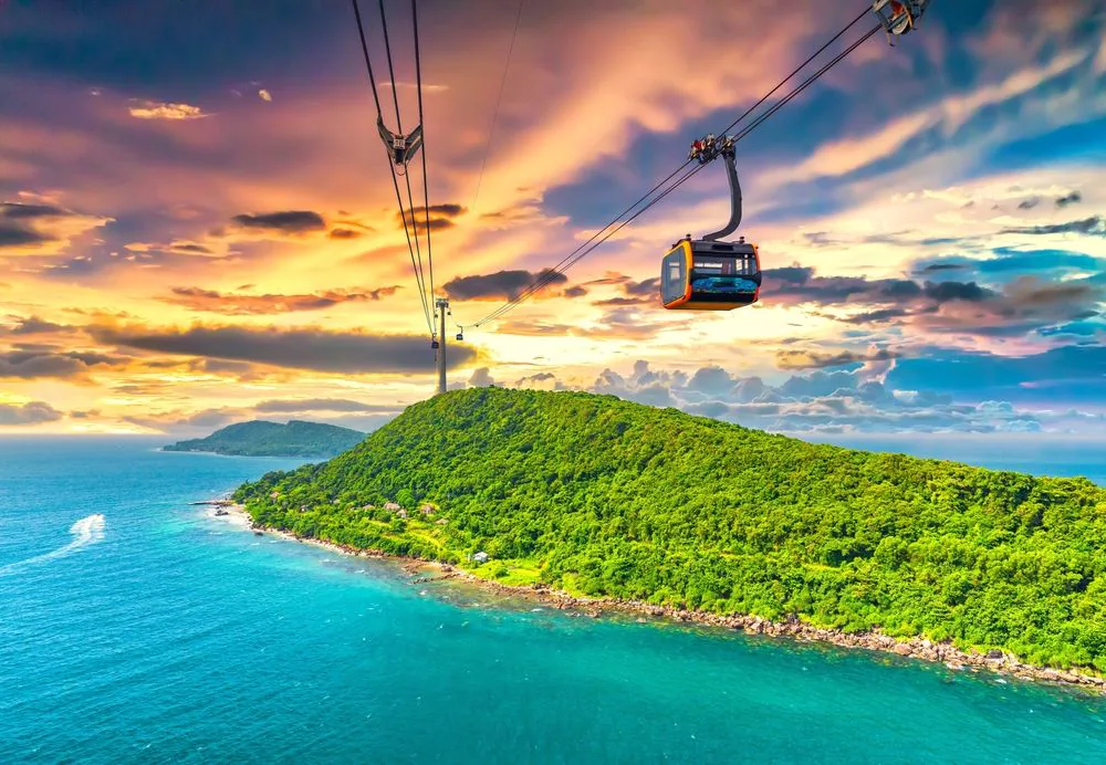 MALAYSIA - PHU QUOC - BANGKOK 3
