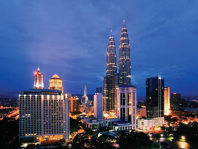 Langkawi, Kuala Lumpur Genting Highlands  Batu Caves and Putrajaya (5Nights, 6 Days ) 2