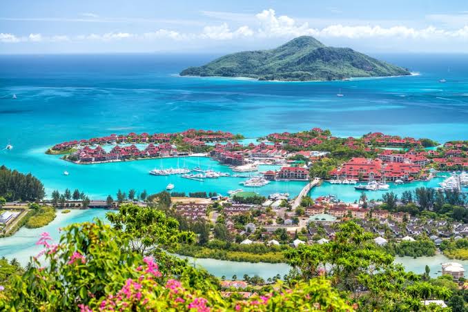 the Republic of Seychelles