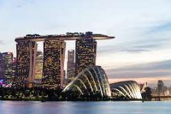 Republic of Singapore