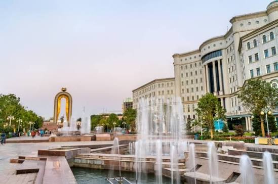 Republic of Tajikistan