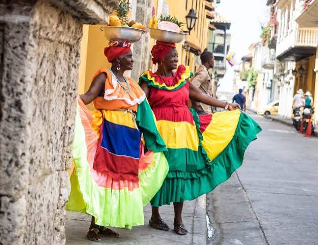 Republic of Colombia