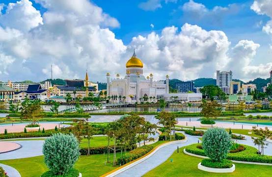 Brunei Darussalam