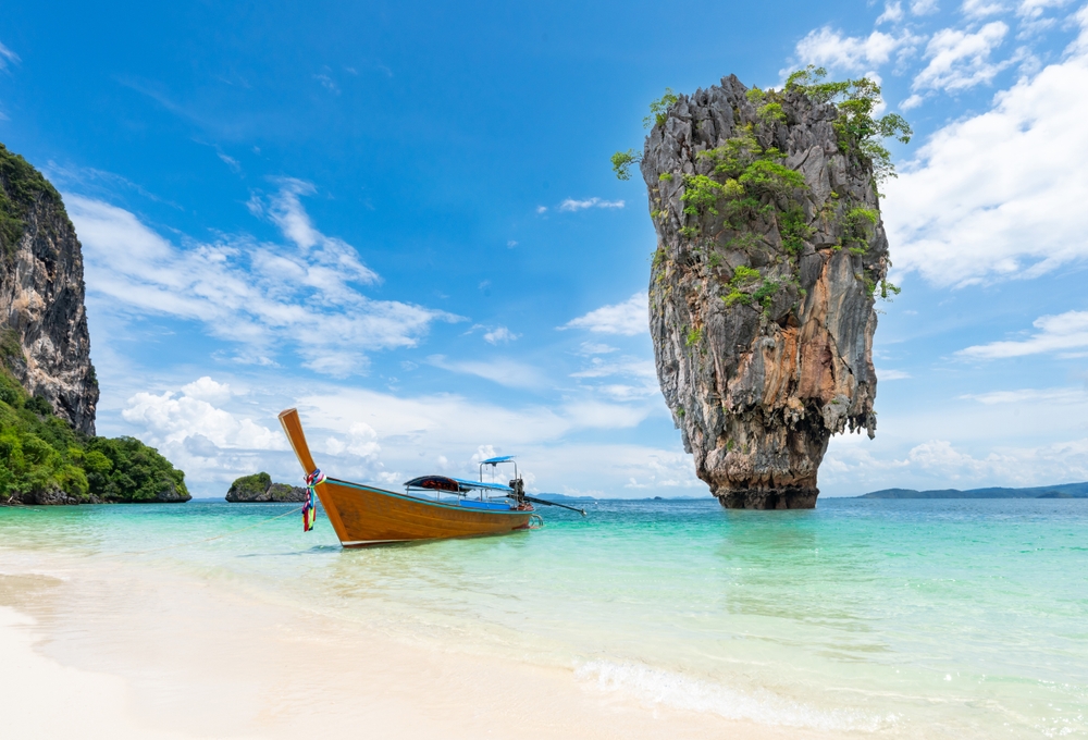 Kingdom of Thailand
