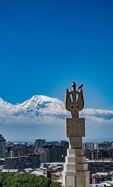 Republic of Armenia